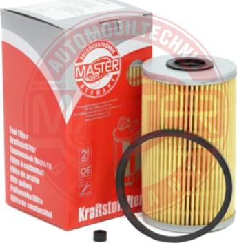 MASTER-SPORT GERMANY 726X-KF-PCS-MS - Filtro carburante autozon.pro