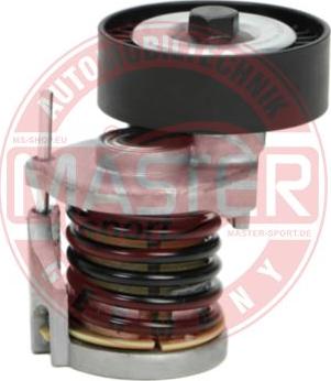 MASTER-SPORT GERMANY N31058-PCS-MS - Galoppino / Guidacinghia, Cinghia Poly-V autozon.pro