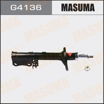 MASUMA G4136 - Ammortizzatore autozon.pro