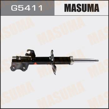 MASUMA G5411 - Ammortizzatore autozon.pro