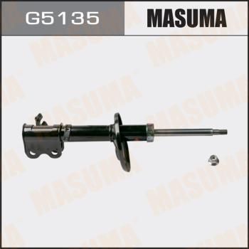 MASUMA G5135 - Ammortizzatore autozon.pro