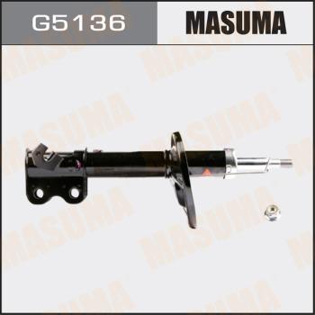 MASUMA G5136 - Ammortizzatore autozon.pro