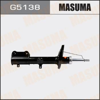 MASUMA G5138 - Ammortizzatore autozon.pro