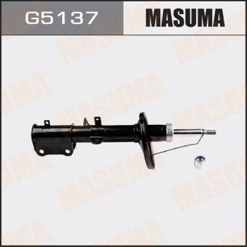 MASUMA G5137 - Ammortizzatore autozon.pro