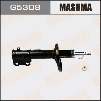 MASUMA G5308 - Ammortizzatore autozon.pro