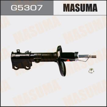 MASUMA G5307 - Ammortizzatore autozon.pro