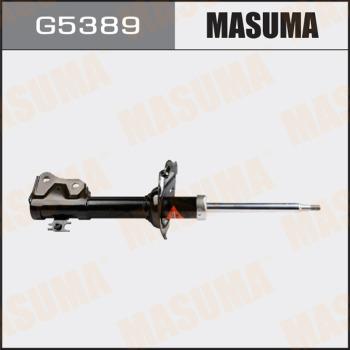 MASUMA G5389 - Ammortizzatore autozon.pro