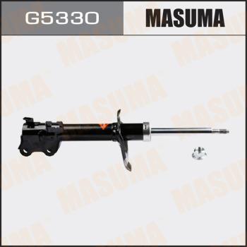 MASUMA G5330 - Ammortizzatore autozon.pro