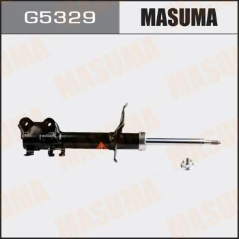 MASUMA G5329 - Ammortizzatore autozon.pro