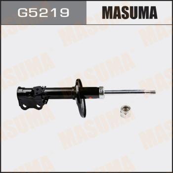 MASUMA G5219 - Ammortizzatore autozon.pro