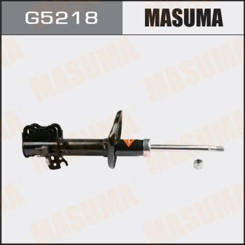 MASUMA G5218 - Ammortizzatore autozon.pro