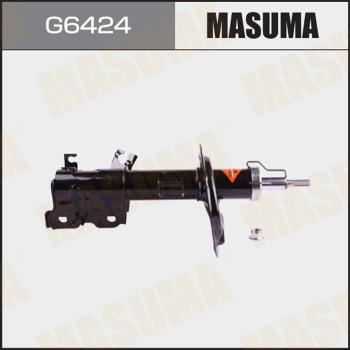 MASUMA G6424 - Ammortizzatore autozon.pro