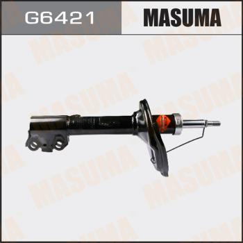 MASUMA G6421 - Ammortizzatore autozon.pro