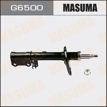 MASUMA G6500 - Ammortizzatore autozon.pro