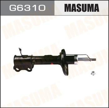 MASUMA G6310 - Ammortizzatore autozon.pro