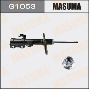 MASUMA G1053 - Ammortizzatore autozon.pro