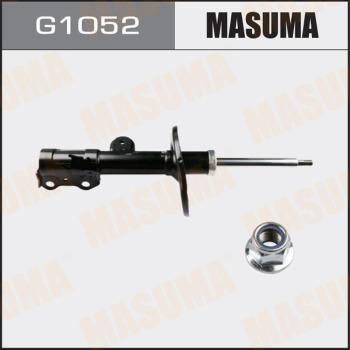 MASUMA G1052 - Ammortizzatore autozon.pro