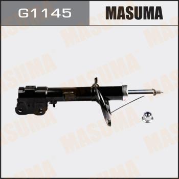 MASUMA G1145 - Ammortizzatore autozon.pro