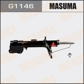 MASUMA G1146 - Ammortizzatore autozon.pro