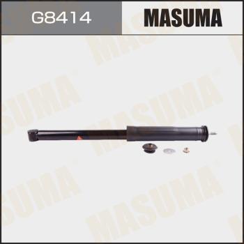 MASUMA G8414 - Ammortizzatore autozon.pro