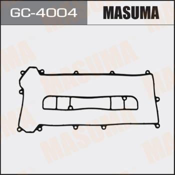 MASUMA GC-4004 - Guarnizione, Copritestata autozon.pro