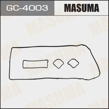 MASUMA GC4003 - Guarnizione, Copritestata autozon.pro