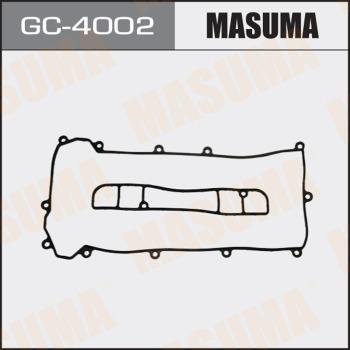 MASUMA GC-4002 - Guarnizione, Copritestata autozon.pro