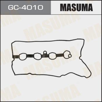 MASUMA GC-4010 - Guarnizione, Copritestata autozon.pro