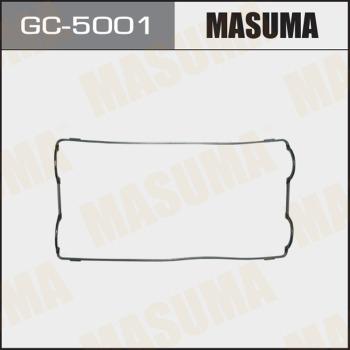 MASUMA GC-5001 - Guarnizione, Copritestata autozon.pro