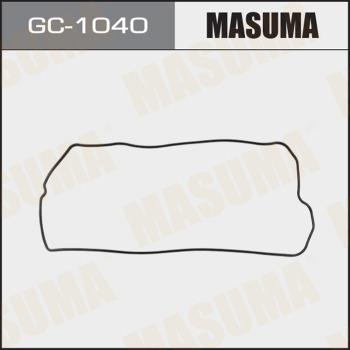 MASUMA GC-1040 - Guarnizione, Copritestata autozon.pro