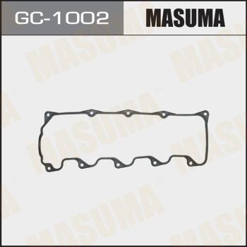 MASUMA GC-1002 - Guarnizione, Copritestata autozon.pro