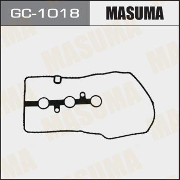 MASUMA GC-1018 - Guarnizione, Copritestata autozon.pro