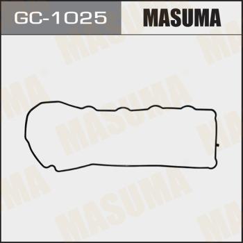 MASUMA GC-1025 - Guarnizione, Copritestata autozon.pro