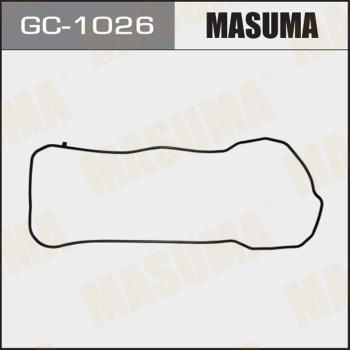 MASUMA GC-1026 - Guarnizione, Copritestata autozon.pro