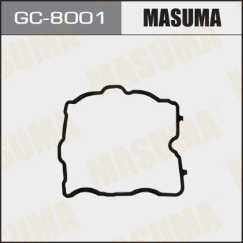 MASUMA GC-8001 - Guarnizione, Copritestata autozon.pro