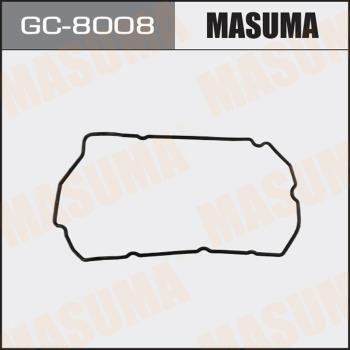 MASUMA GC-8008 - Guarnizione, Copritestata autozon.pro