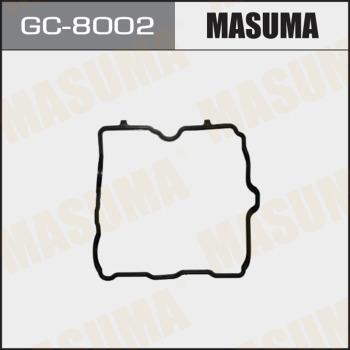 MASUMA GC-8002 - Guarnizione, Copritestata autozon.pro