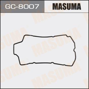 MASUMA GC-8007 - Guarnizione, Copritestata autozon.pro