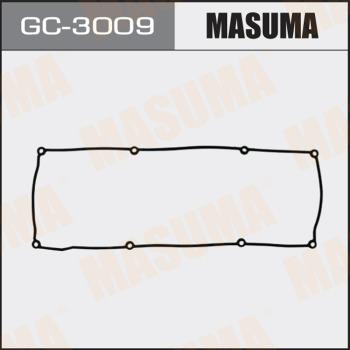 MASUMA GC-3009 - Guarnizione, Copritestata autozon.pro