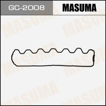 MASUMA GC-2008 - Guarnizione, Copritestata autozon.pro