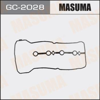 MASUMA GC-2028 - Guarnizione, Copritestata autozon.pro