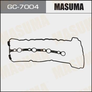 MASUMA GC-7004 - Guarnizione, Copritestata autozon.pro