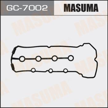 MASUMA GC-7002 - Guarnizione, Copritestata autozon.pro