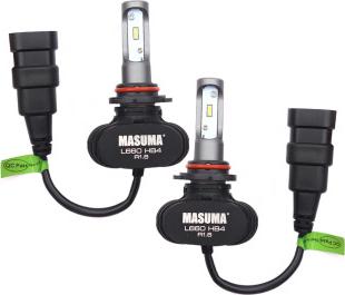 MASUMA L660 - Lampadina, Faro principale autozon.pro