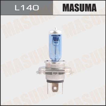 MASUMA L140 - Lampadina, Faro principale autozon.pro