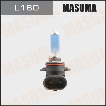 MASUMA L160 - Lampadina, Faro principale autozon.pro