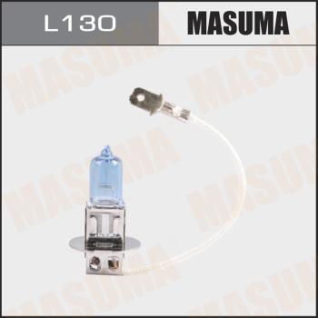 MASUMA L130 - Lampadina, Faro principale autozon.pro