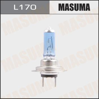 MASUMA L170 - Lampadina, Faro principale autozon.pro