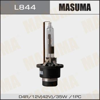 MASUMA L844 - Lampadina, Faro principale autozon.pro