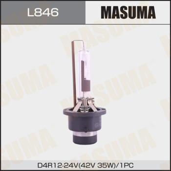 MASUMA L846 - Lampadina, Faro principale autozon.pro